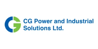CG Power and Industrial Solutions