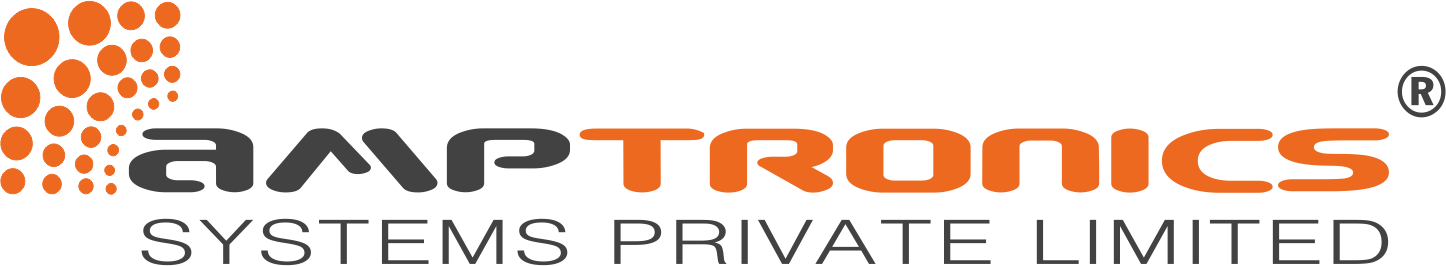Amptronics Logo