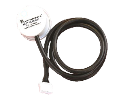 Non Contact Liquid Level Sensor, Wireless Tank Level Monitoring System