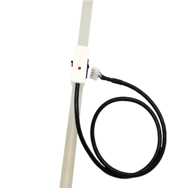 Non Contact Liquid Level Switch, Wireless Tank Level Monitoring System