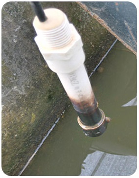 Capacitive liquid Level Switch for Slurry, Moss Environment and Industrial Waste